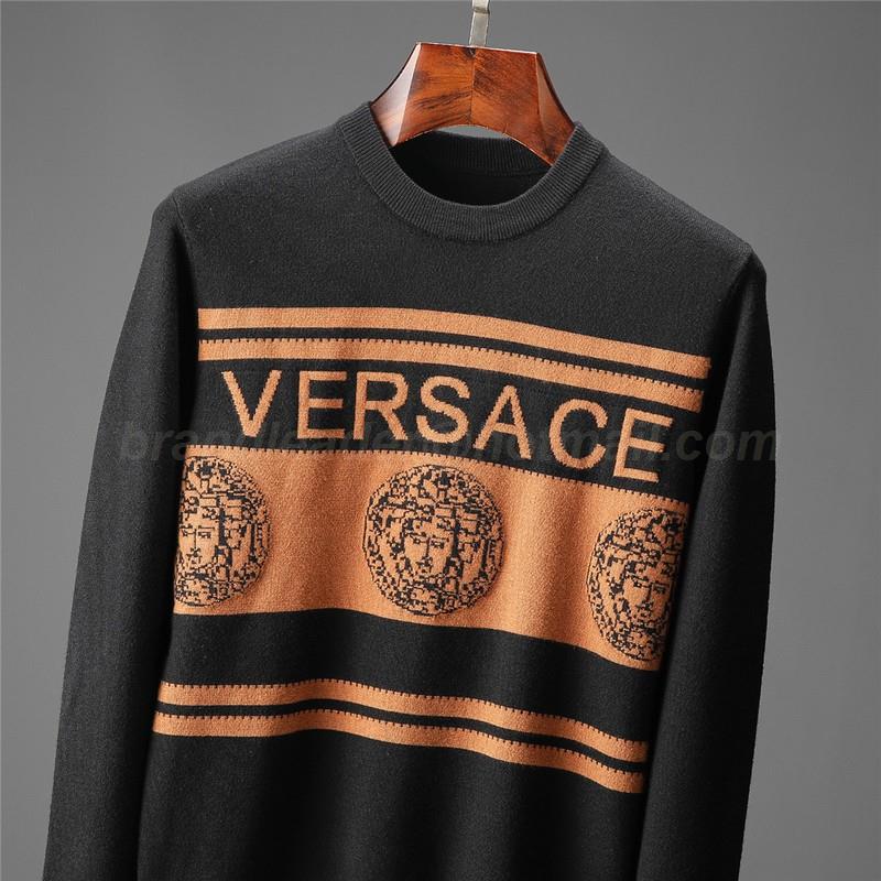 Versace Men's Sweater 24